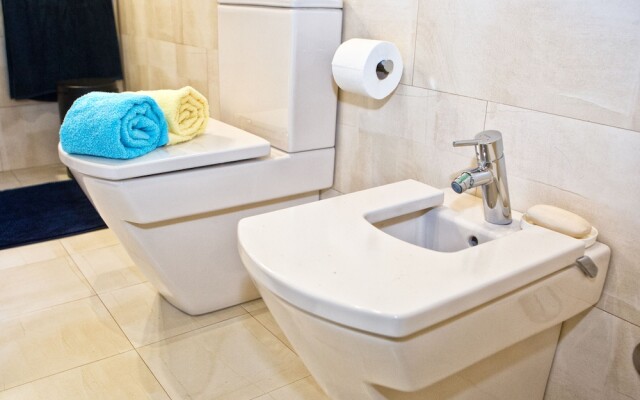 Pazo da Riva - Casa del Guardes