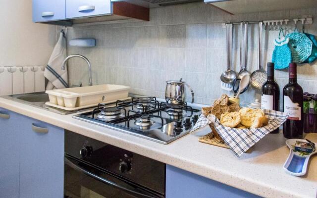 Bed and Breakfast Donna Carmela