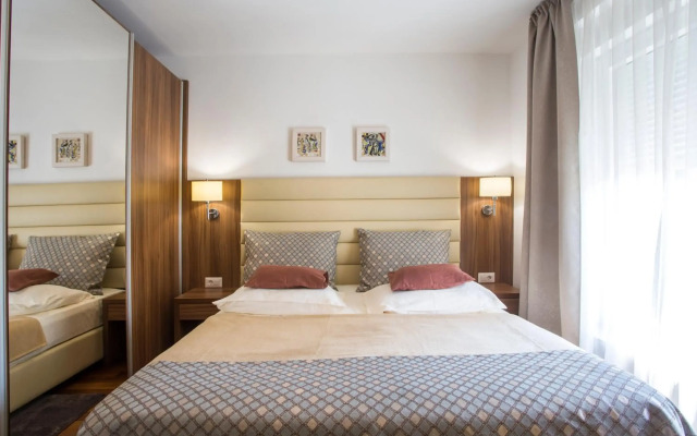 Hotel Villa Karda