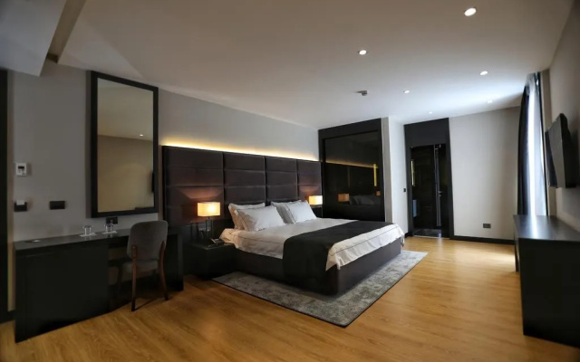 Privilege Hotel  Spa