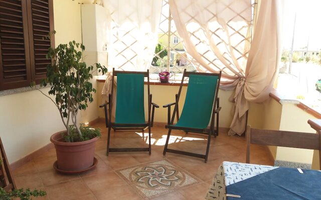 Bed & Breakfast Gli Alisei