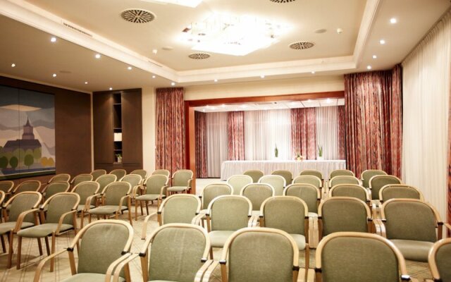 The Rilano Hotel Cleve