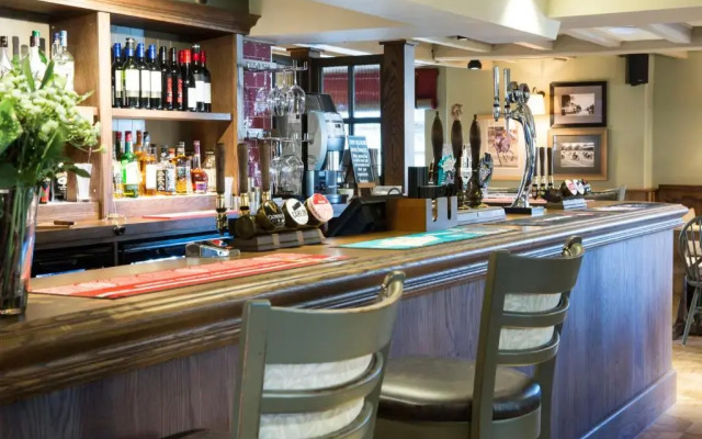 Red Lion Inn