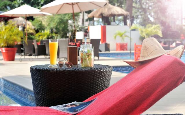 Pullman Kinshasa Grand Hotel