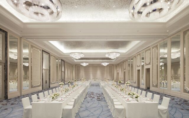 The St. Regis Kuala Lumpur