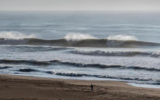 La Mer at Illovo Beach