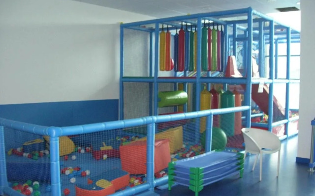 Hotel Deloix Aqua Center