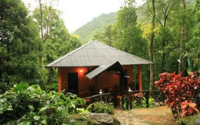 Blue Ginger Wayanad Resorts
