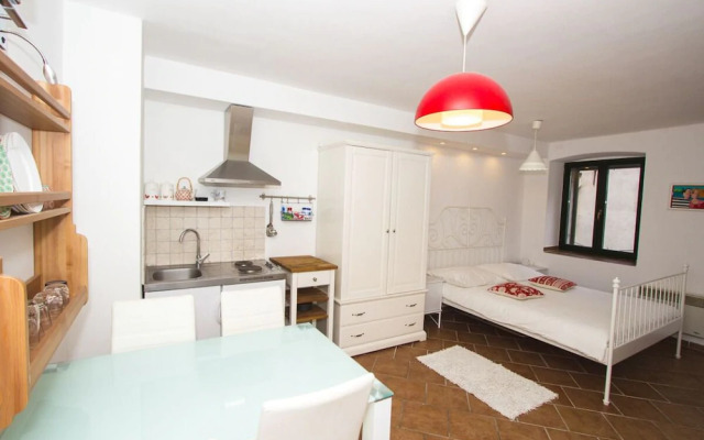 Jerry & Oli's Apartments