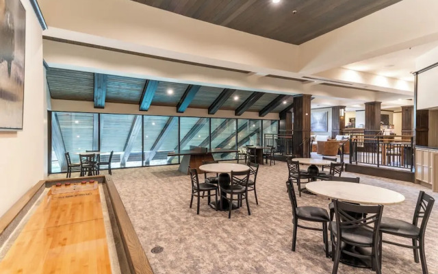 Park Plaza Beaver Creek