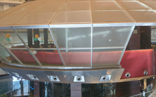 P C Homes at Belliza near airport