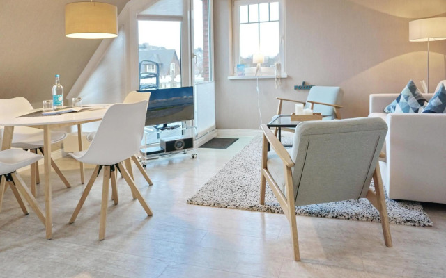 Hus de Hahn Wohnung 2