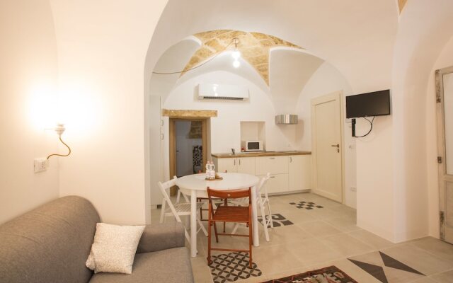 Capperi Bed & Breakfast & Apartments