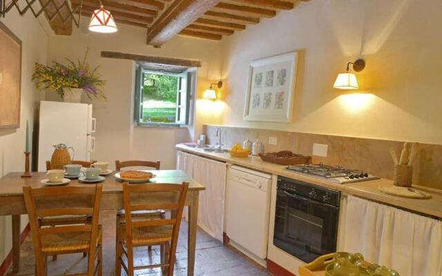 Casa Di Pietro Val Dorcia