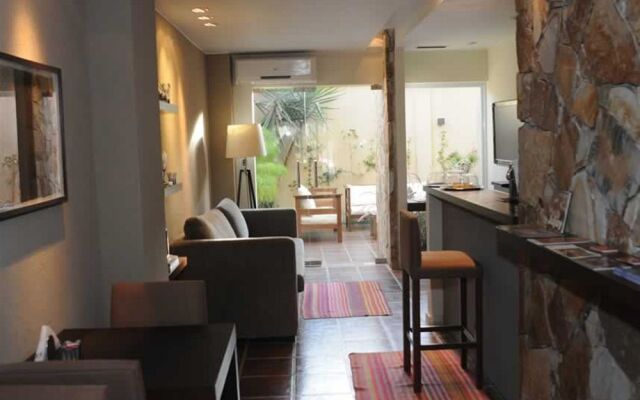 Tayka Hotel