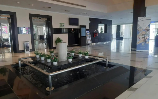 City Seasons Hotel Al Ain