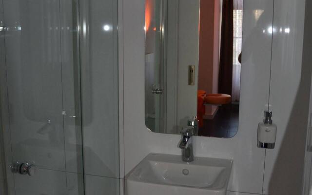 OREA Hotel Arigone Olomouc
