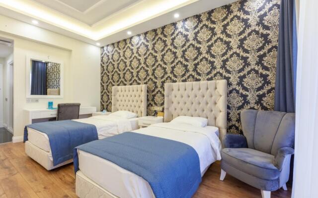 VE Hotels Golbasi