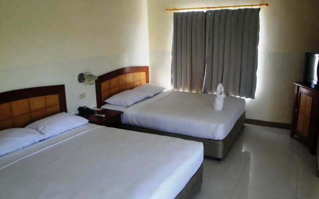 Hotel Celebes