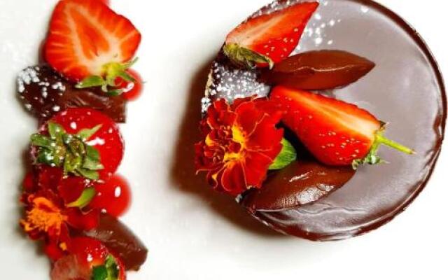 Hôtel Restaurant Le Lachens