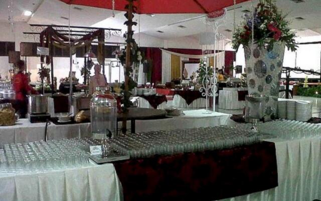 Bahari Inn Tegal