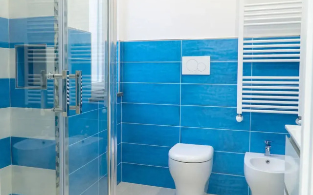 Summer Colors rooms & apartments