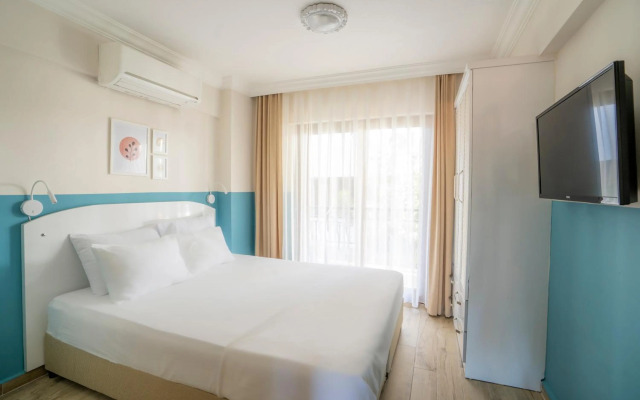 XOX Apart Hotel