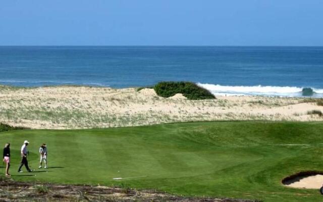 Appartement à deux pas de l ocean