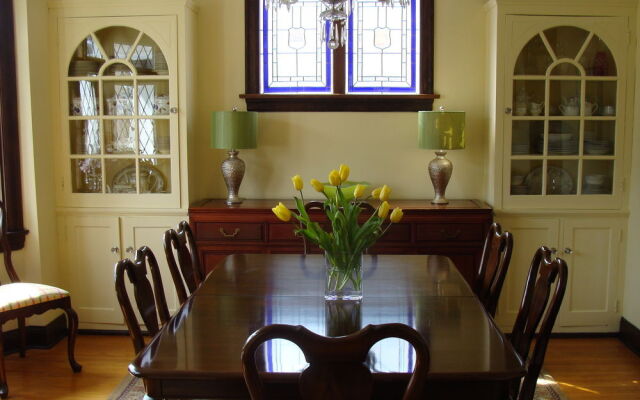 Robinsong Bed and Breakfast