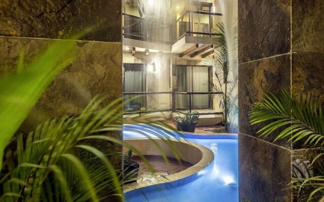 Moon Dreams Villas El Jardin