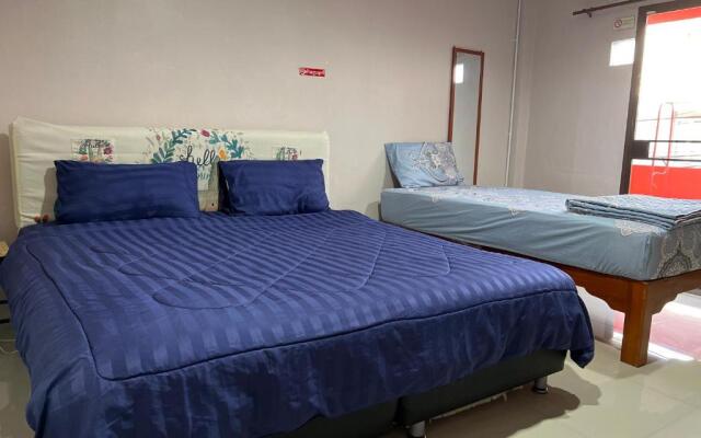 Smile Home Guesthouse