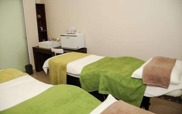 Seaside Hotel & Spa Swakopmund