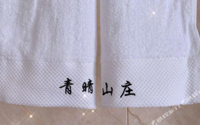 Qingqing Villa (Beijing Qidu Store)