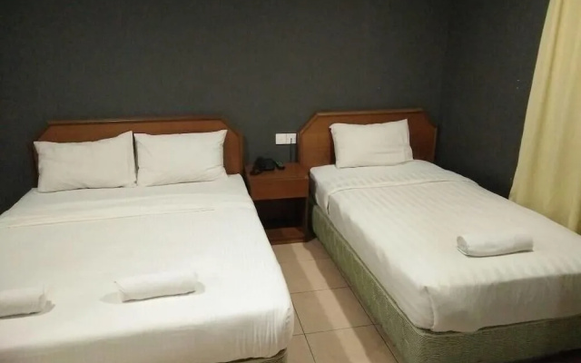 One Hotel Sadong Jaya