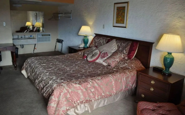 Rio Cucharas Inn