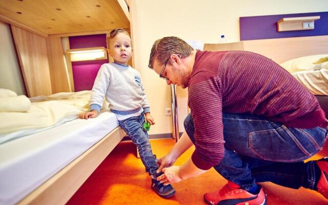 Jugendherberge Hagen