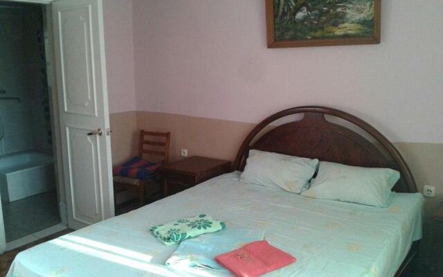 Guest house Piramida