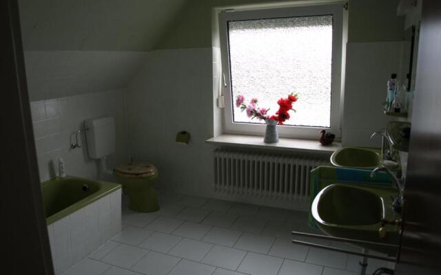 Ferienhaus Leezdorf Ostfriesland