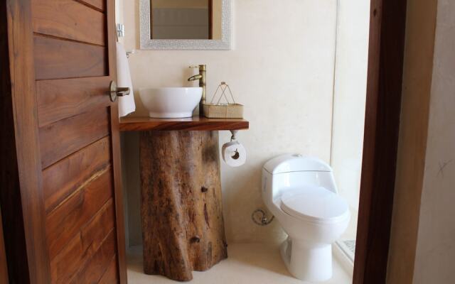 Esduma Nativa Hotel Tulum