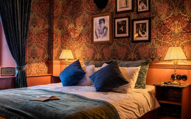 Hotel Pigalle