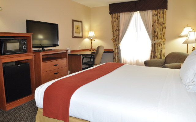 Holiday Inn Express Las Vegas-Nellis by IHG