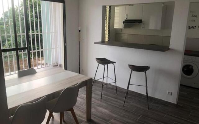 Appartement le PAON