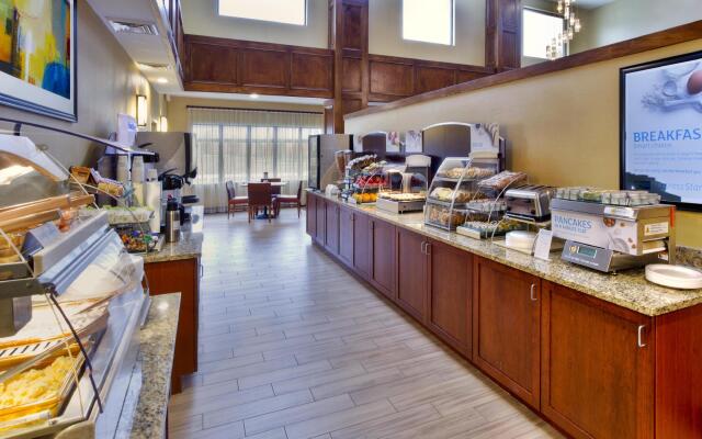 Holiday Inn Express Hotel & Suites Frankenmuth by IHG