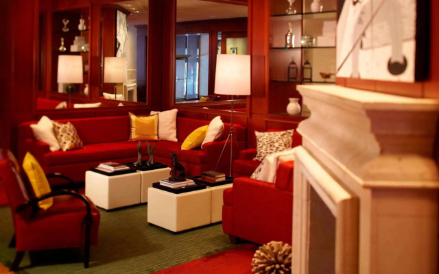 Renaissance Columbus Downtown Hotel