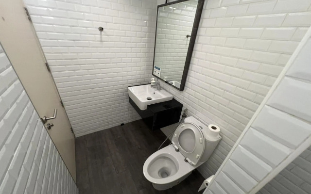 Simply Sleep Hostel