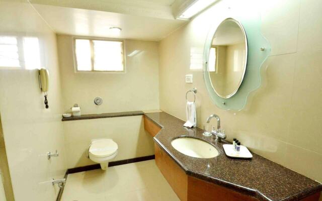 Hotel Princes Palace