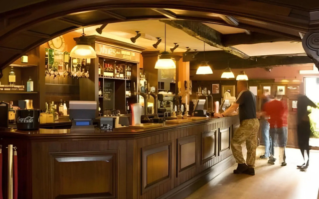 Riverside Hotel Branston by Greene King Inns