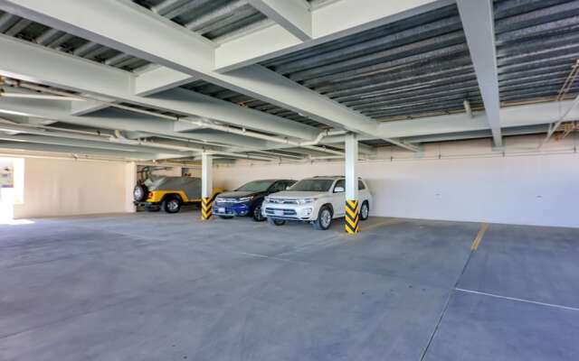 Cabo Pedregal Condo: Ocean View & 2 Infinity Pools
