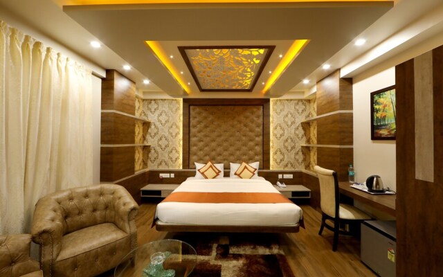 Aaccord Suites Inn