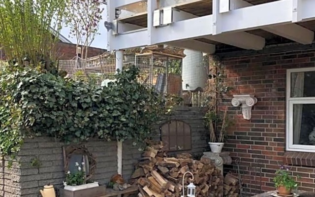 Tina Risager kunst & interiør